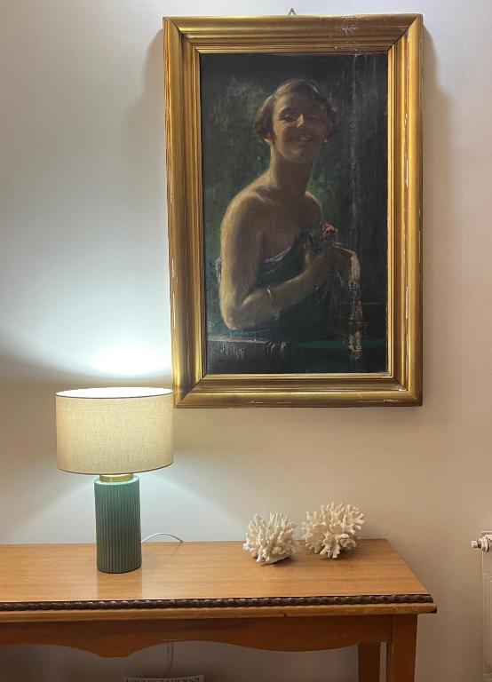 Fotografie z fotogalerie ubytování Villa Allegrini v destinaci Segni
