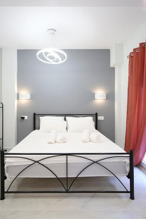 #Ioanna apartments City Room 1