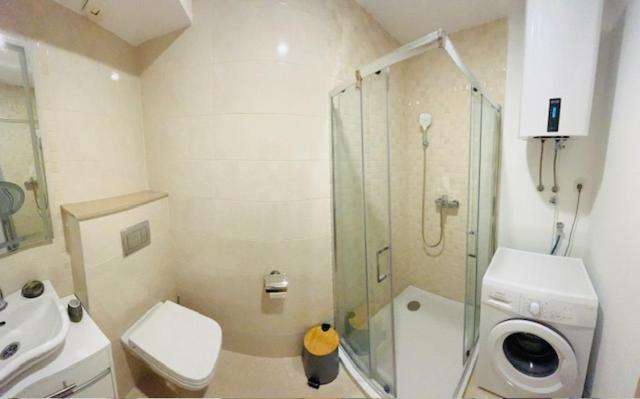 Gallery image of Monte Deluxe in Becici
