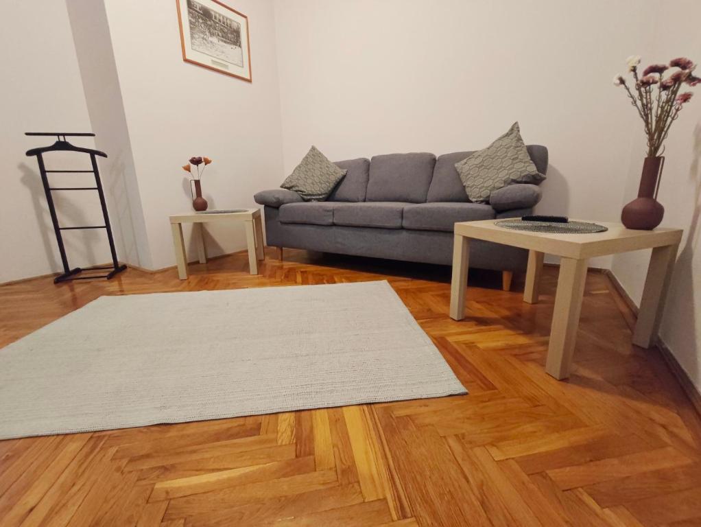 Posedenie v ubytovaní Budapest Csaszar Hotel