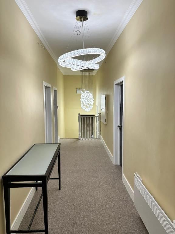 Green Ariana Hotel - near Wembley and central London - Resim 8