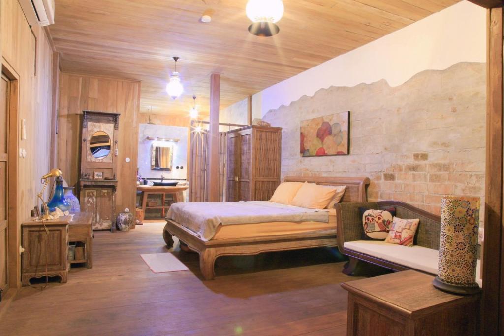 The Canale Boutique Stay Koh Kood - 2