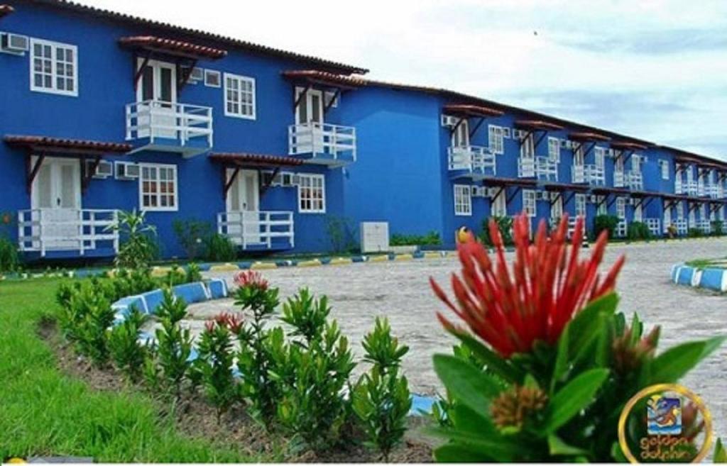  Condominio Golden Dolphin Residence