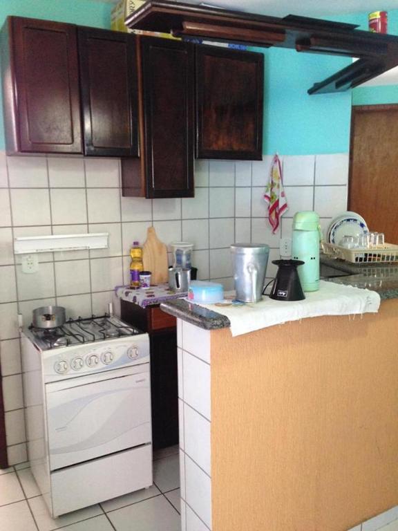  Condominio Golden Dolphin Residence