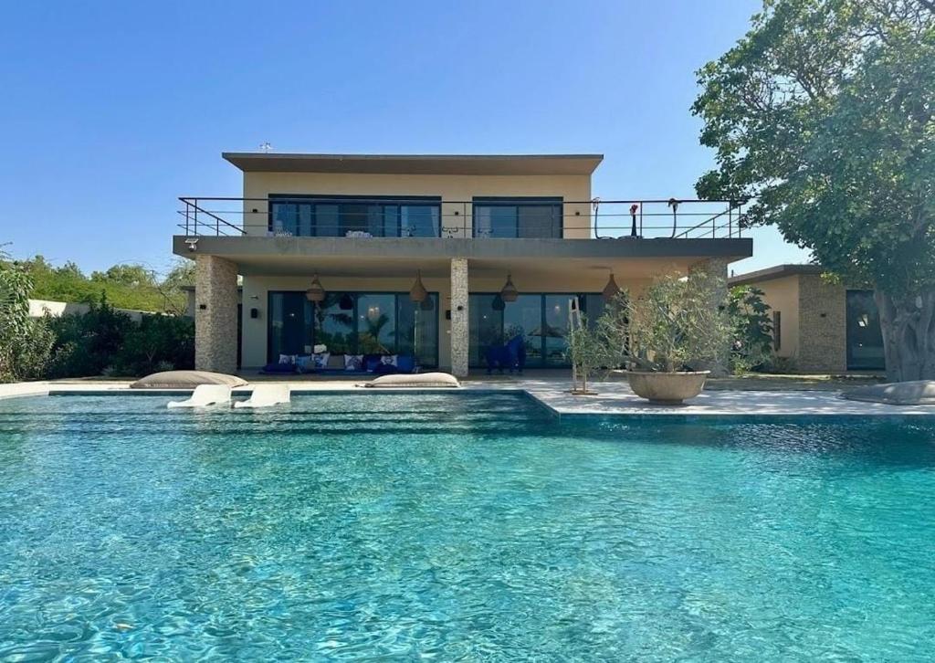 La villa des sens, Mbodiène (updated prices 2025)