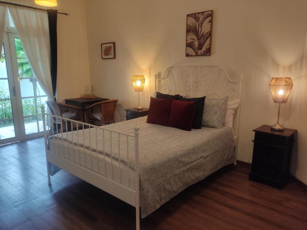 Rumah Putih near KLIA - 