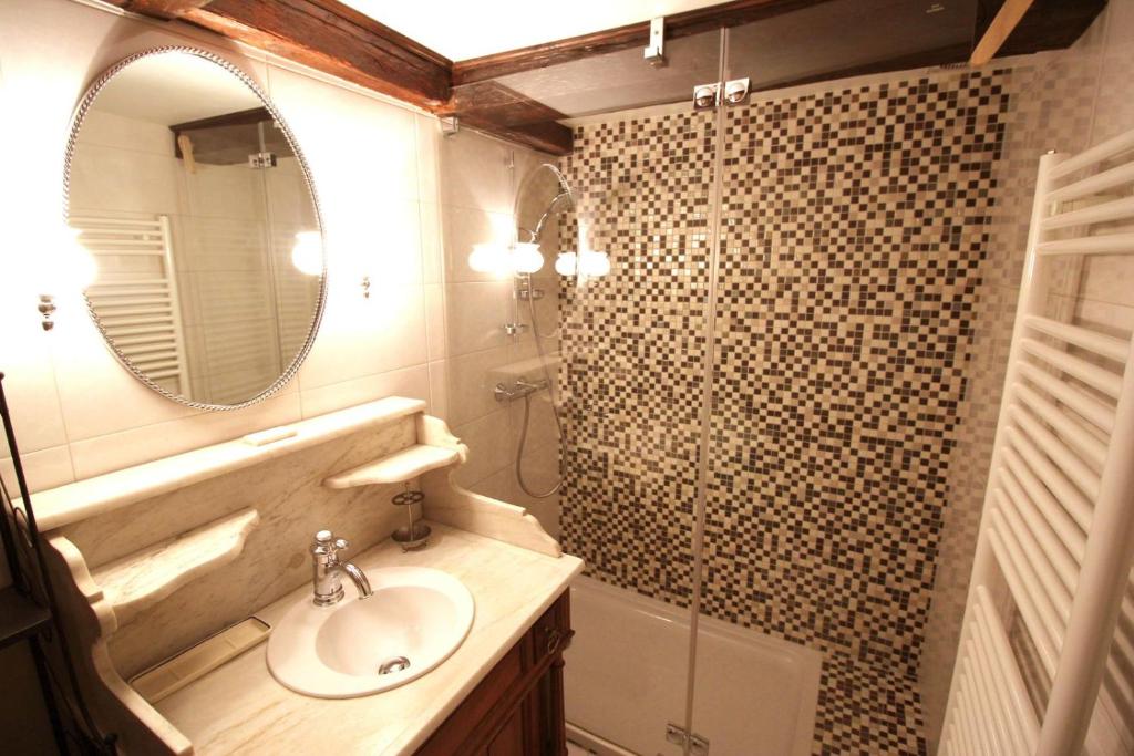 Gîte le Romantique – photo 42