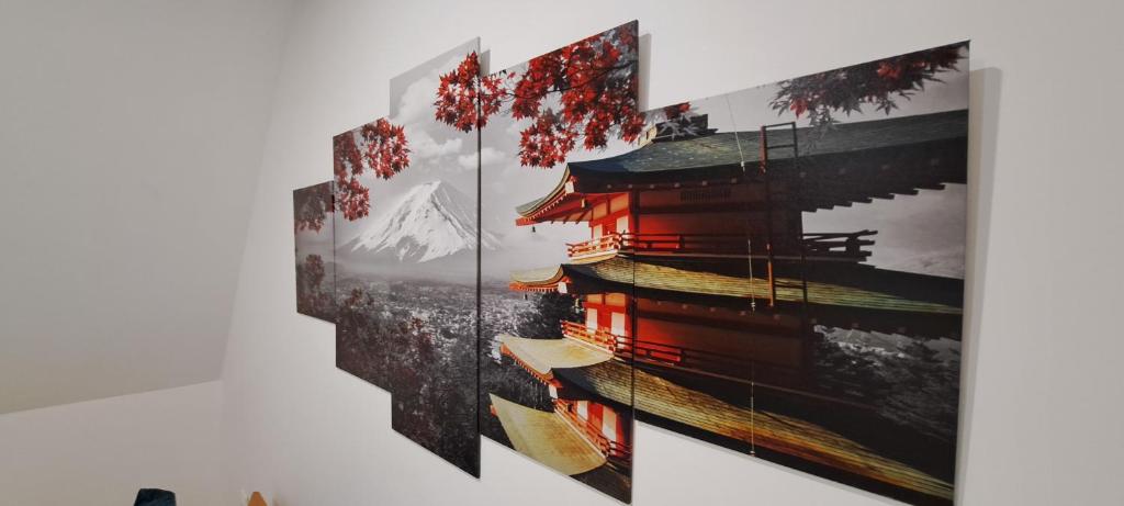 Le Coin Zen - Parking, Borne VE et Fibre – photo 28