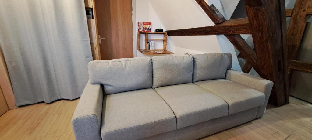 Le Coin Zen - Parking, Borne VE et Fibre – photo 32