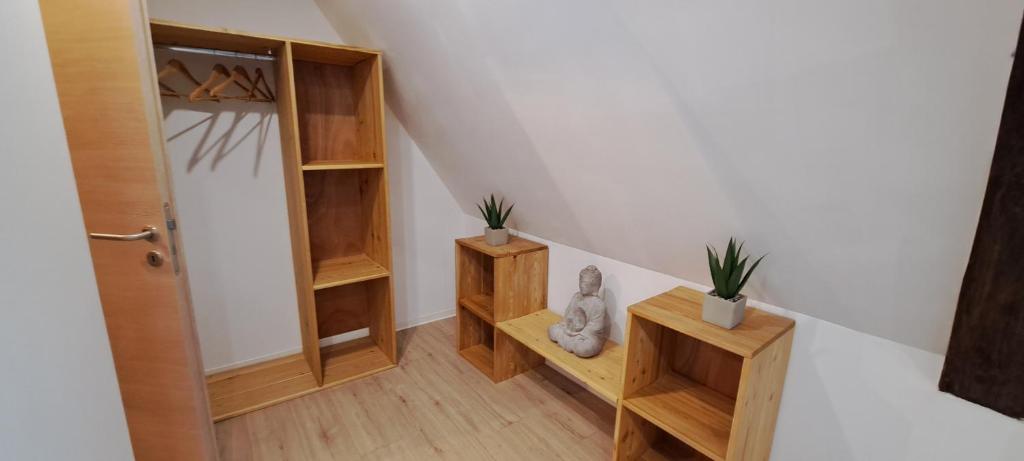 Le Coin Zen - Parking, Borne VE et Fibre – photo 37