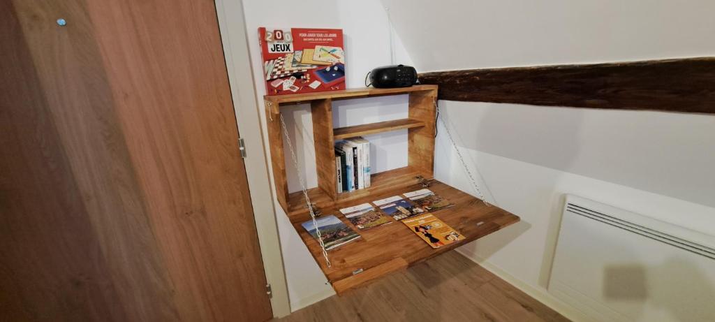 Le Coin Zen - Parking, Borne VE et Fibre – photo 42