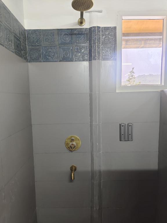 Vannituba majutusasutuses Gambhiraa Resorts