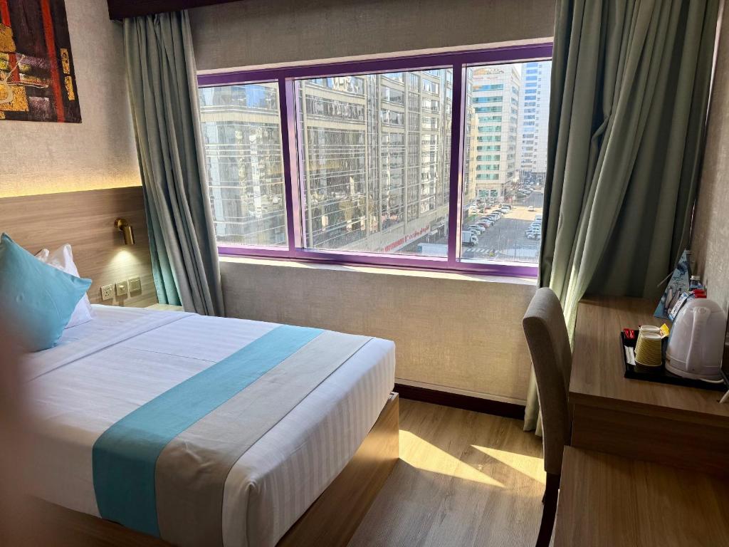 Strand Hotel - Resim 10