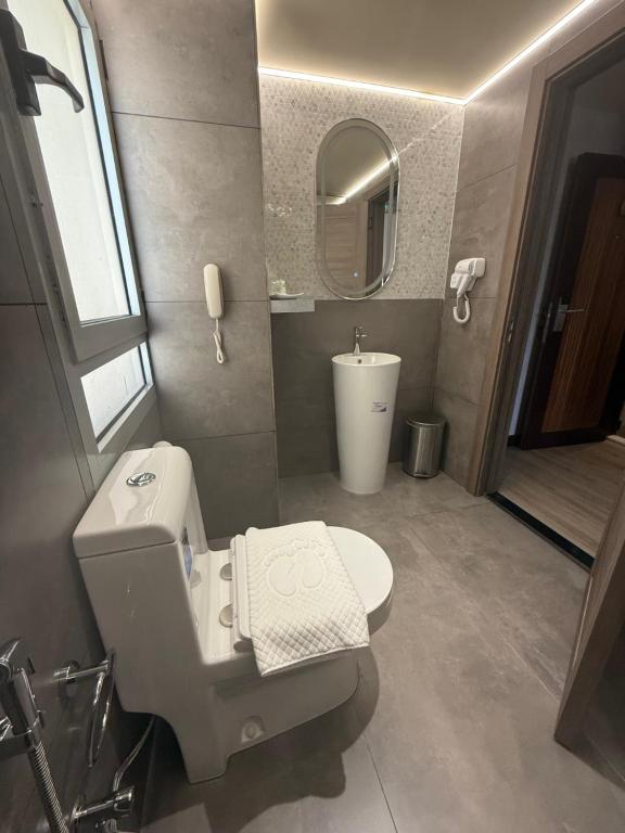 Strand Hotel - Resim 12