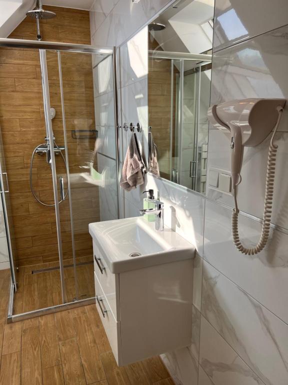 Willa FOLK Pieniny - 3