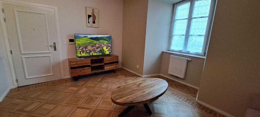 L'Arbre Rose - Parking, Borne VE et Fibre – photo 9