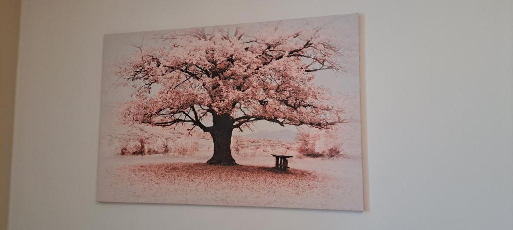 L'Arbre Rose - Parking, Borne VE et Fibre – photo 11