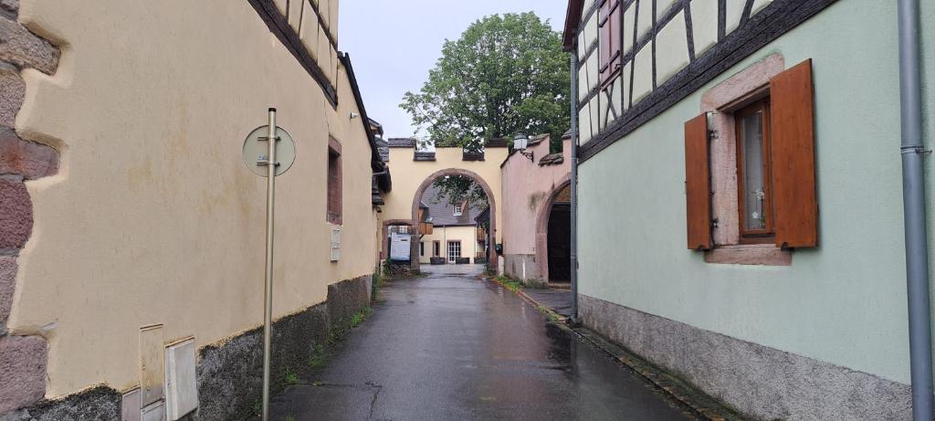 L'Arbre Rose - Parking, Borne VE et Fibre – photo 19