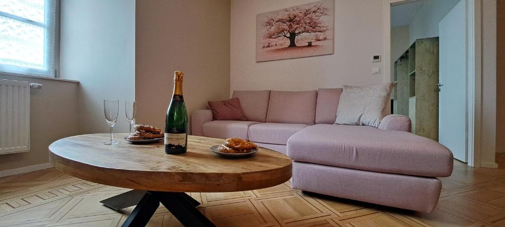 L'Arbre Rose - Parking, Borne VE et Fibre – photo 29