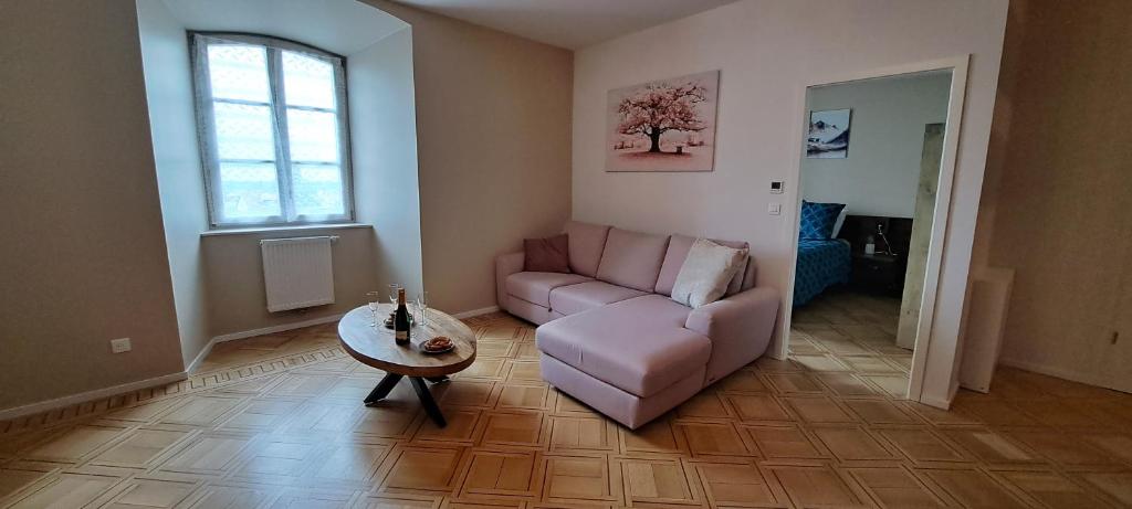 L'Arbre Rose - Parking, Borne VE et Fibre – photo 34