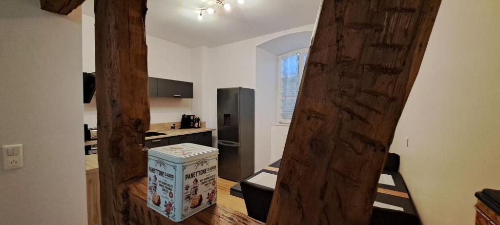 L'Arbre Rose - Parking, Borne VE et Fibre – photo 35