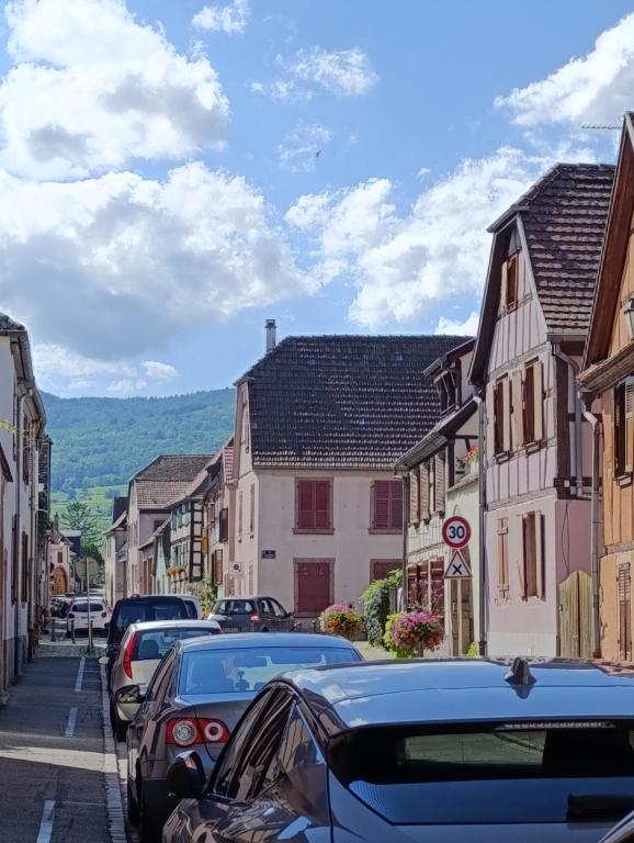 Le Nid Douillet - Parking, Borne VE et Fibre – photo 20