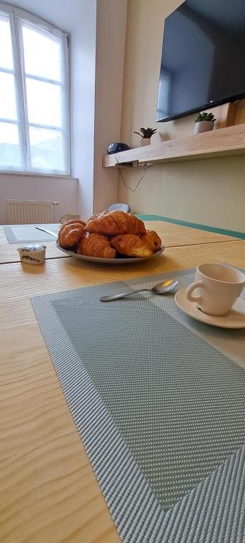 Le Nid Douillet - Parking, Borne VE et Fibre – photo 25
