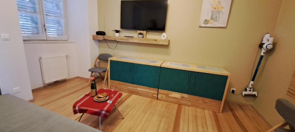 Le Nid Douillet - Parking, Borne VE et Fibre – photo 40