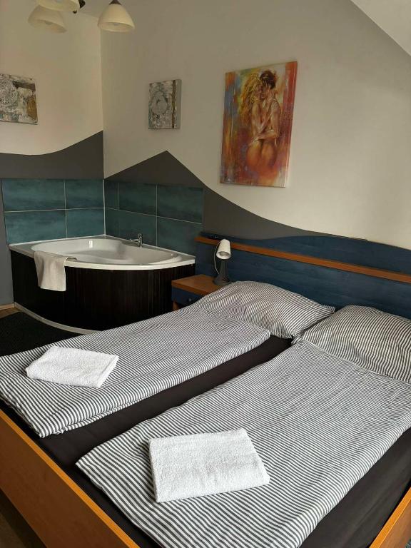 Tölgyfa Panzió - 