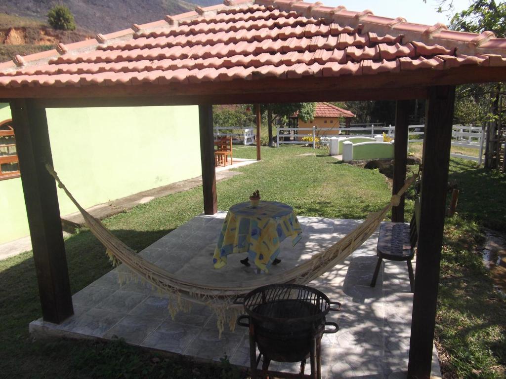  Rancho Pôr Do Sol