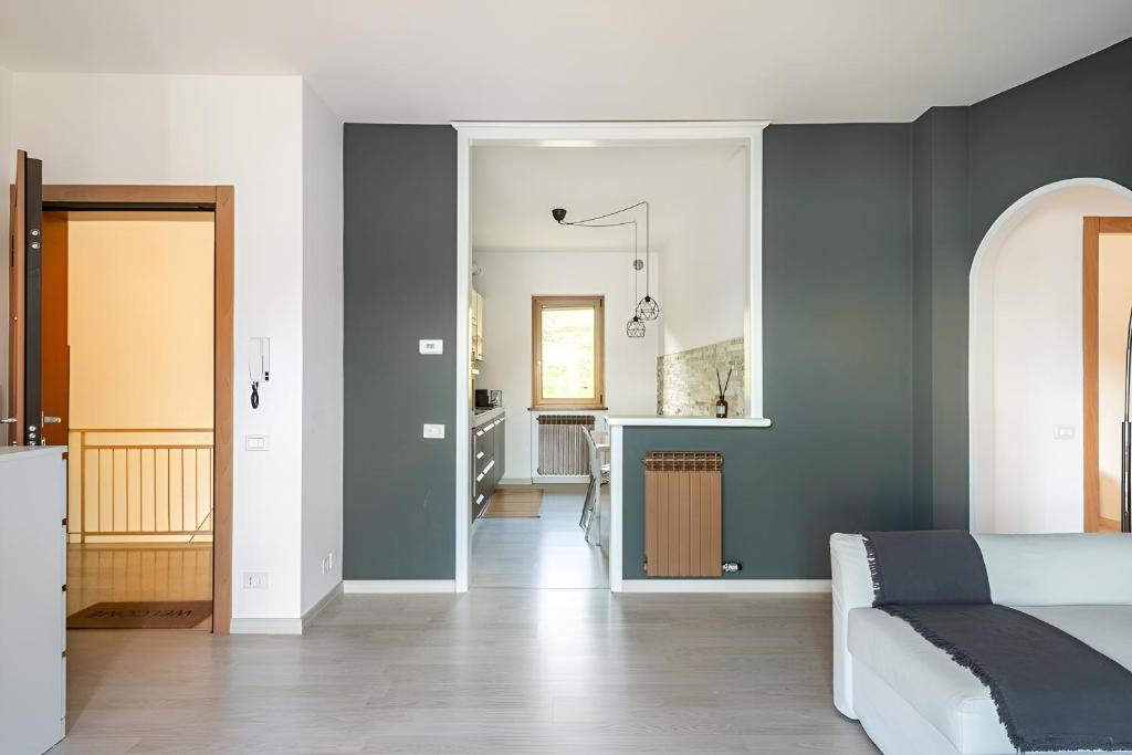 Posezení v ubytování Happy Guest Apartments - Dolce Vista