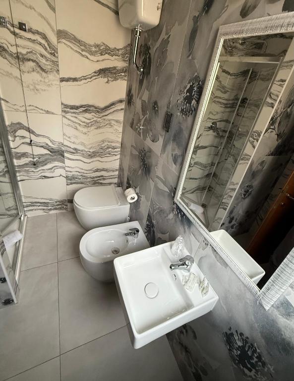 Hotel Nardizzi Americana - Double Or Twin Room