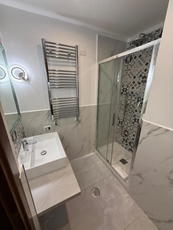Hotel Nardizzi Americana - Triple Room