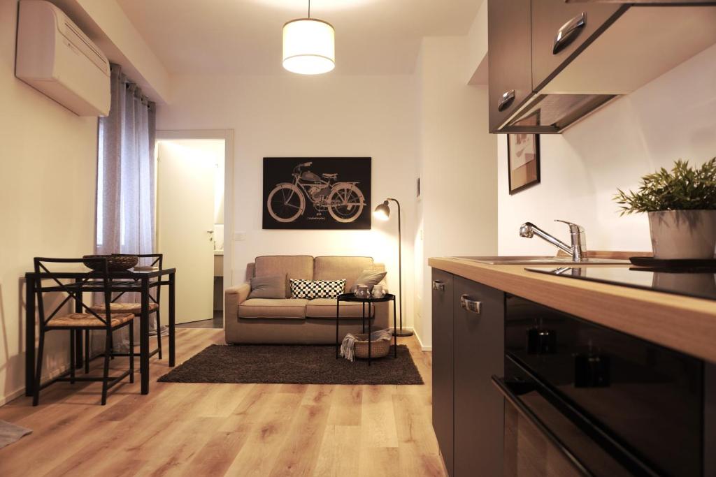 Sonnino Suite Portello Fiera Milano City - At Your Place Milano