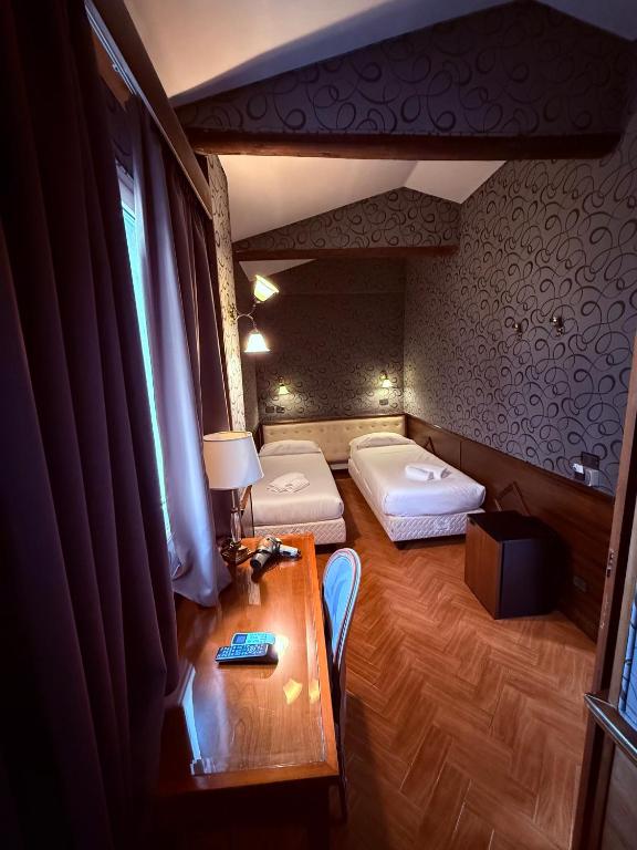 Hotel Nardizzi Americana - Single Room
