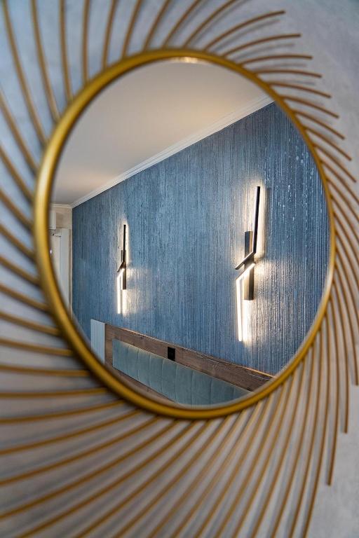 Hotel Dorobanti - Double Or Twin Room