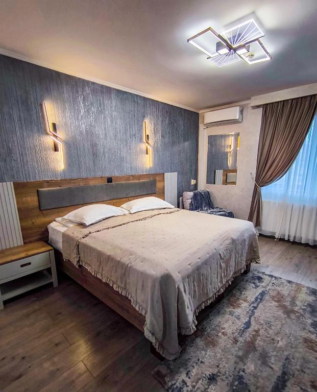 Hotel Dorobanti - Resim 11