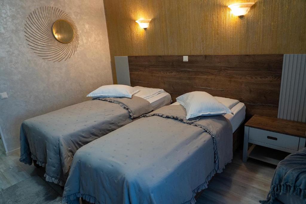 Hotel Dorobanti - Resim 27