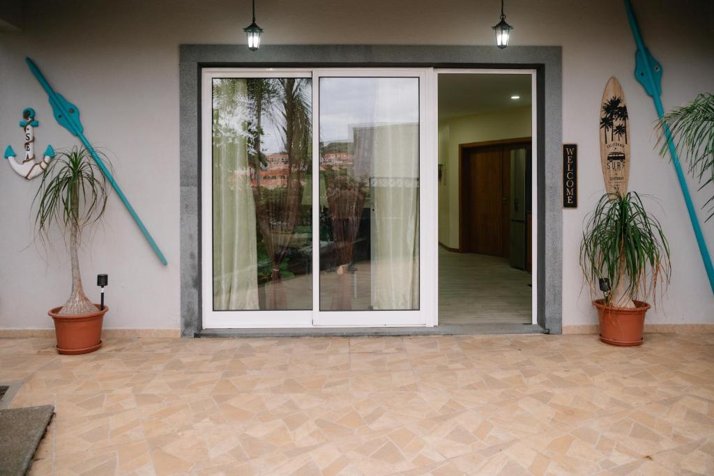 Fotografie z fotogalerie ubytování Casa do Remo v destinaci Caniçal