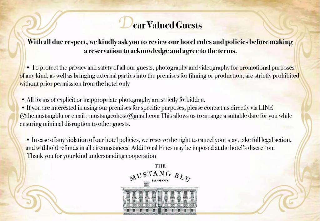 The Mustang Blu - Resim 29