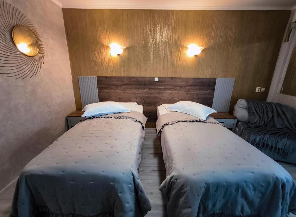 Hotel Dorobanti - Resim 34