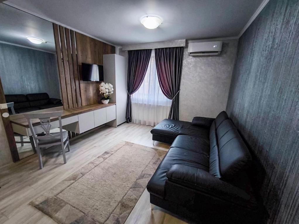 Hotel Dorobanti - Suite