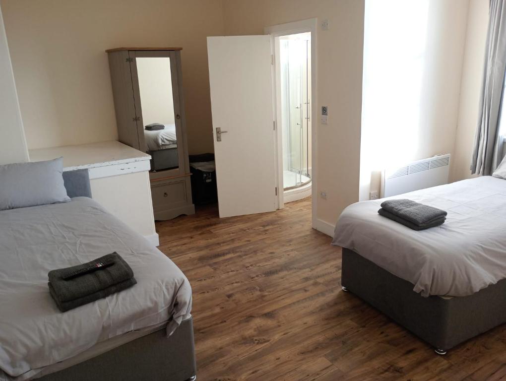 Imagen de la galería de Fish Street Apartments, 8 Fish Street, en Leeds