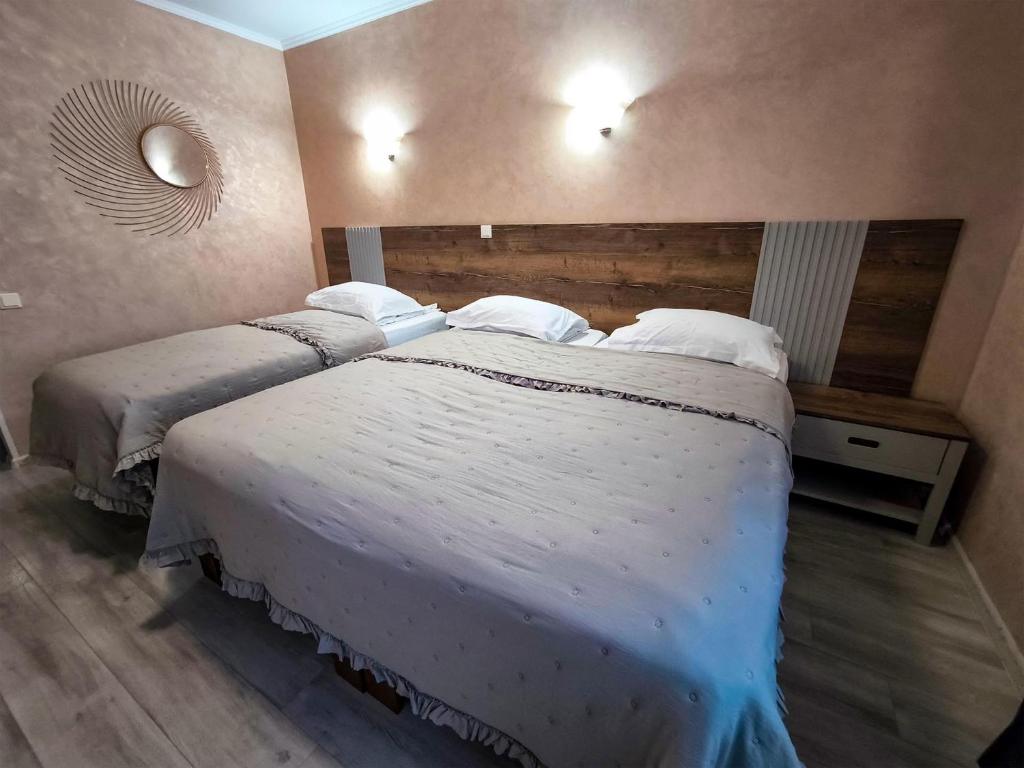 Hotel Dorobanti - Resim 38