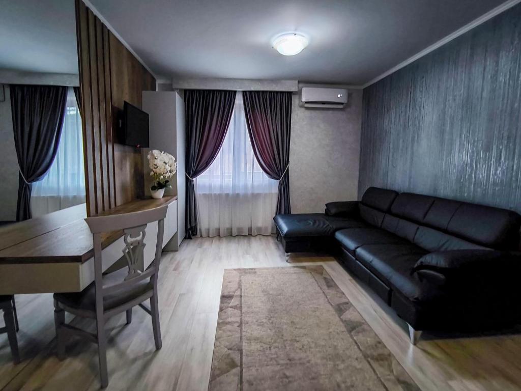 Hotel Dorobanti - Resim 39