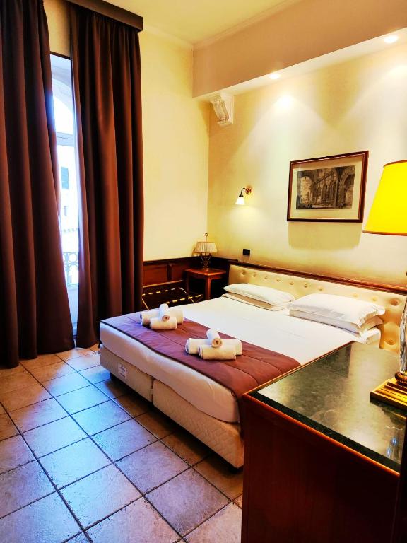 Hotel Nardizzi Americana - Resim 11