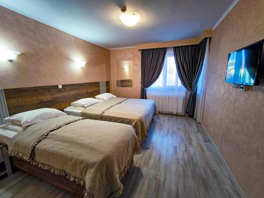 Hotel Dorobanti - Resim 40