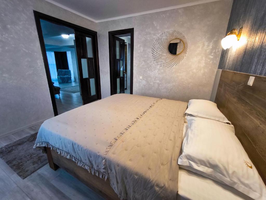 Hotel Dorobanti - Resim 41