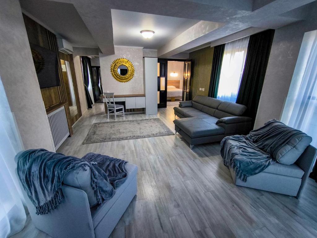 Hotel Dorobanti - Deluxe Appartement