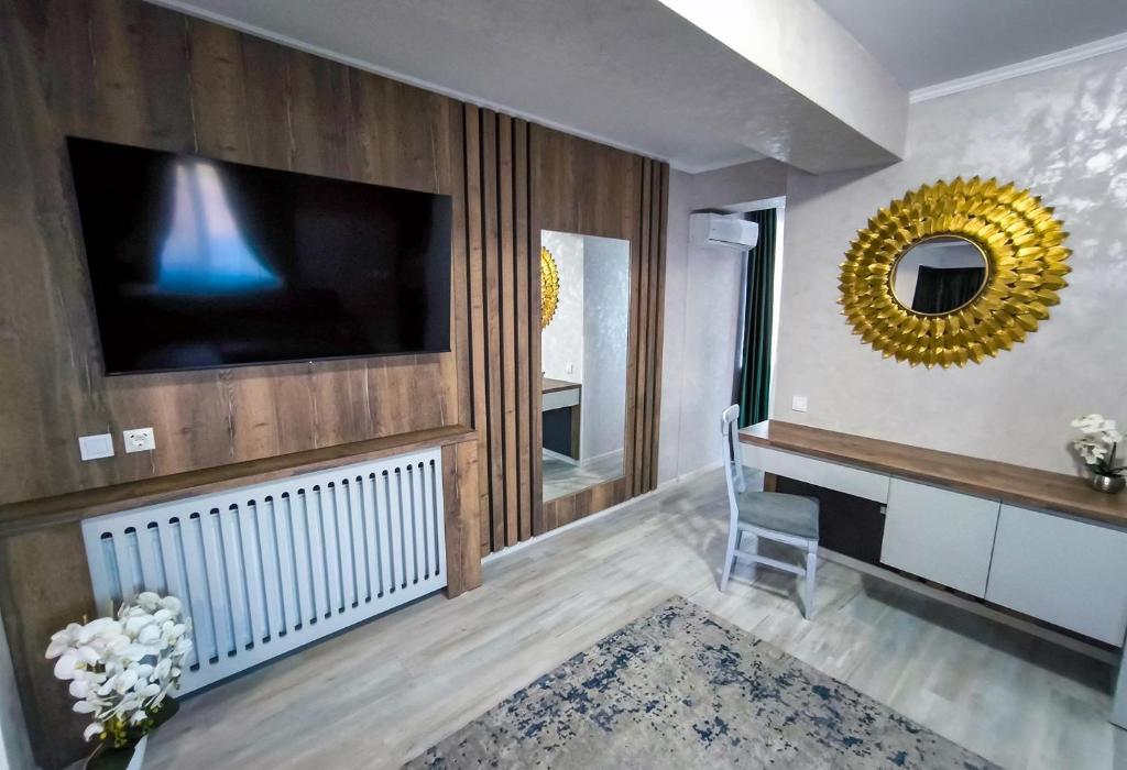 Hotel Dorobanti - Resim 43